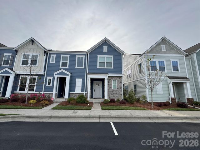 335 Ladybird Lane, Pineville, NC 28134