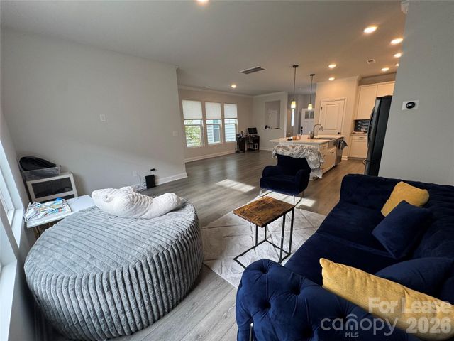 335 Ladybird Lane, Pineville, NC 28134