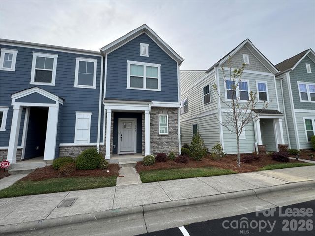 335 Ladybird Lane, Pineville, NC 28134