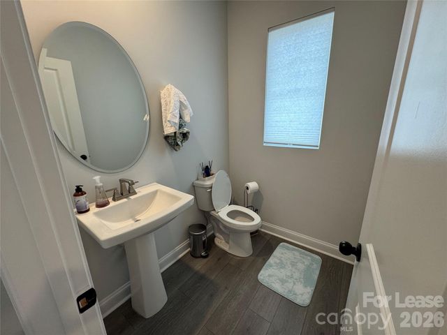 335 Ladybird Lane, Pineville, NC 28134