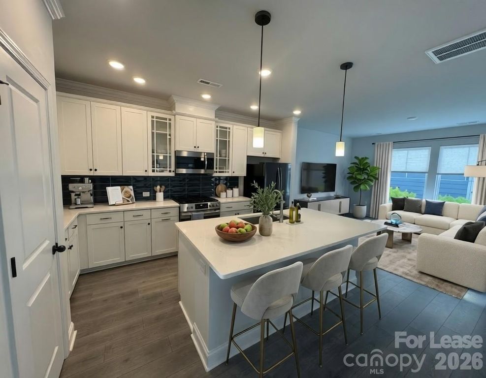 335 Ladybird Lane, Pineville, NC 28134