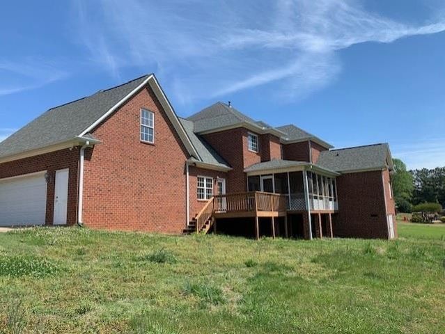 453 Waterford Point Drive, Boiling Springs, SC 29316