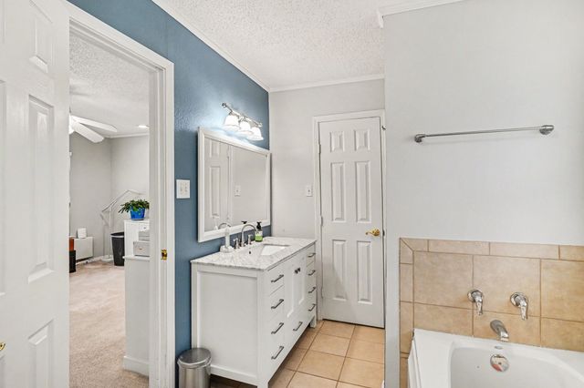 5416 Oak Haven Drive, Fort Worth, TX 76244