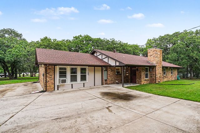 5416 Oak Haven Drive, Fort Worth, TX 76244