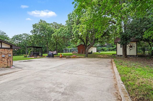 5416 Oak Haven Drive, Fort Worth, TX 76244