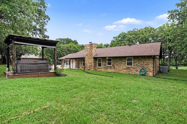 5416 Oak Haven Drive, Fort Worth, TX 76244