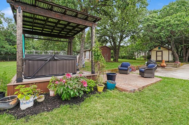 5416 Oak Haven Drive, Fort Worth, TX 76244