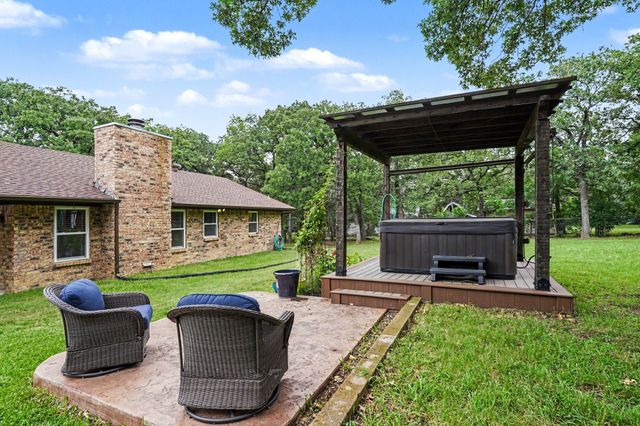 5416 Oak Haven Drive, Fort Worth, TX 76244