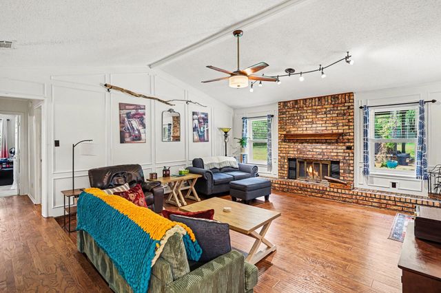 5416 Oak Haven Drive, Fort Worth, TX 76244