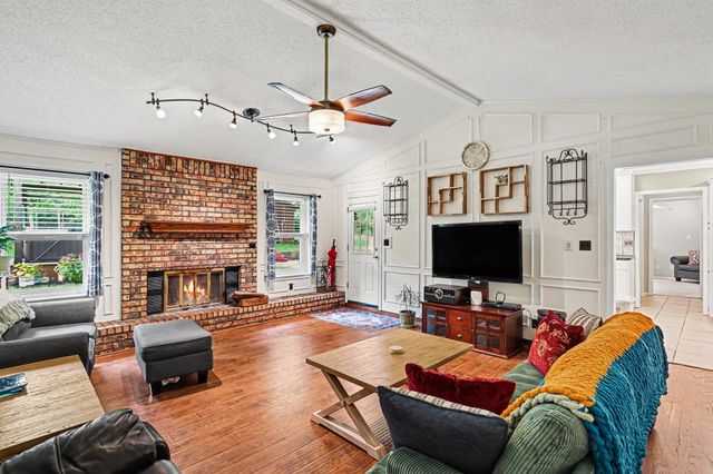 5416 Oak Haven Drive, Fort Worth, TX 76244