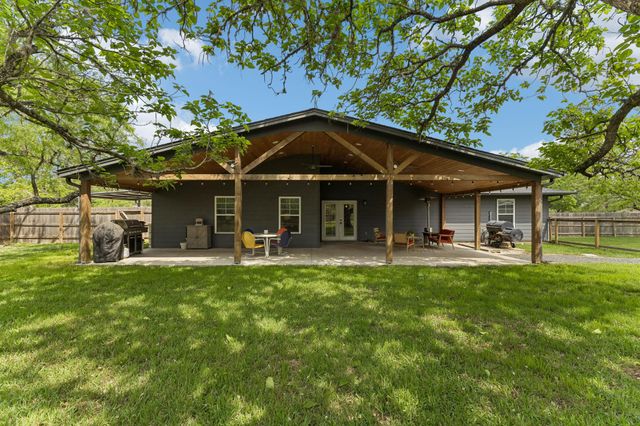 12747 Burson DR, Manchaca, TX 78652