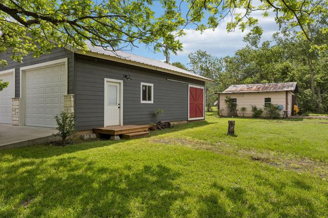 12747 Burson DR, Manchaca, TX 78652