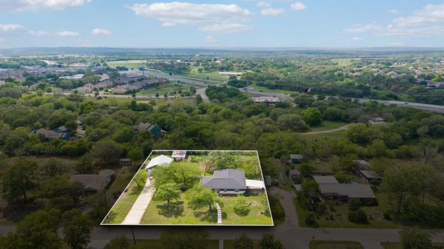 12747 Burson DR, Manchaca, TX 78652