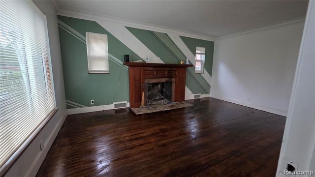 11750 Elmdale Street, Detroit, MI 48213