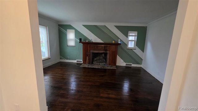 11750 Elmdale Street, Detroit, MI 48213