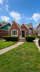 11750 Elmdale Street, Detroit, MI 48213