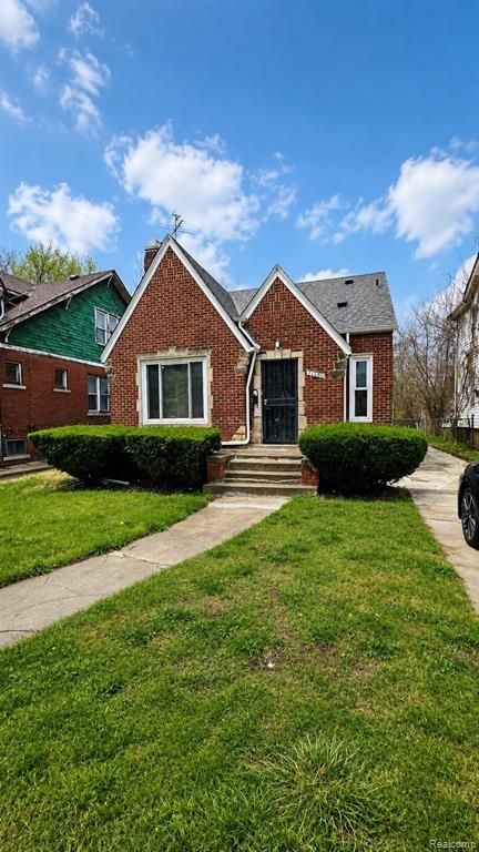 11750 Elmdale Street, Detroit, MI 48213