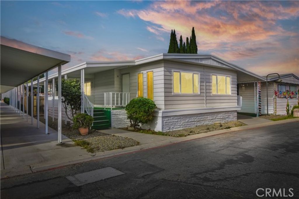 300 N Rampart Street 152, Orange, CA 92868