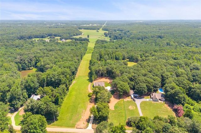 1231 John W Breedlove Road, Monroe, GA 30656