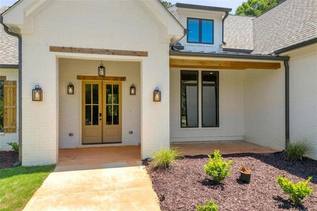 1231 John W Breedlove Road, Monroe, GA 30656