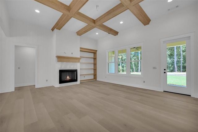 1231 John W Breedlove Road, Monroe, GA 30656
