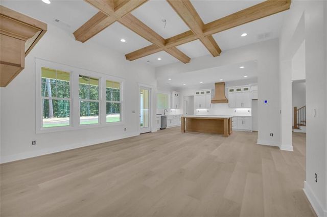 1231 John W Breedlove Road, Monroe, GA 30656