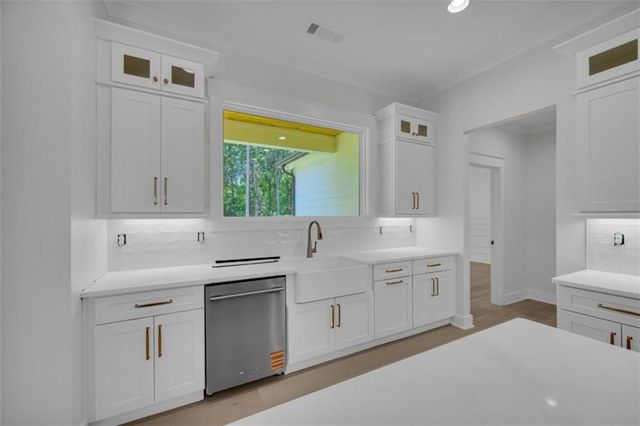 1231 John W Breedlove Road, Monroe, GA 30656