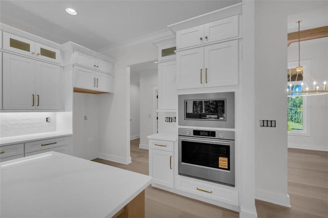 1231 John W Breedlove Road, Monroe, GA 30656