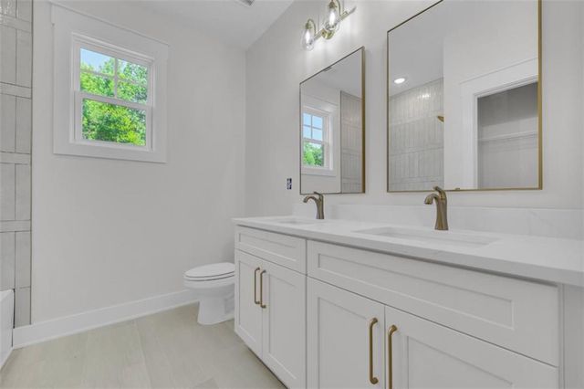 1231 John W Breedlove Road, Monroe, GA 30656