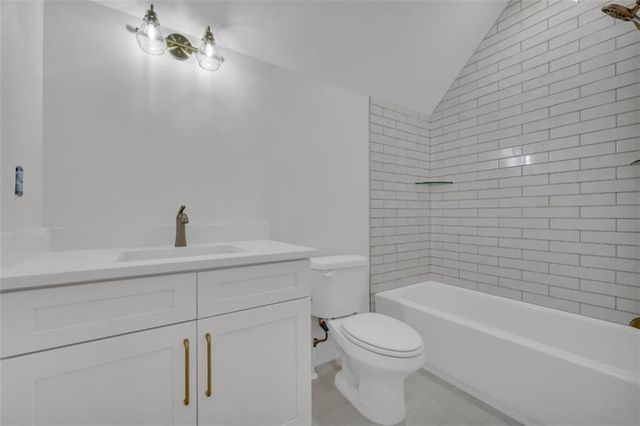 1231 John W Breedlove Road, Monroe, GA 30656