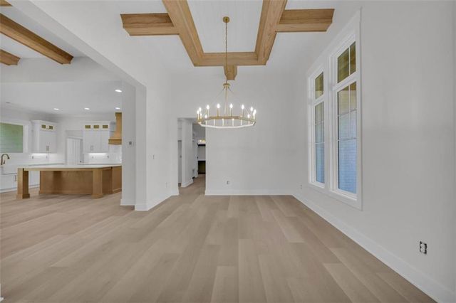 1231 John W Breedlove Road, Monroe, GA 30656