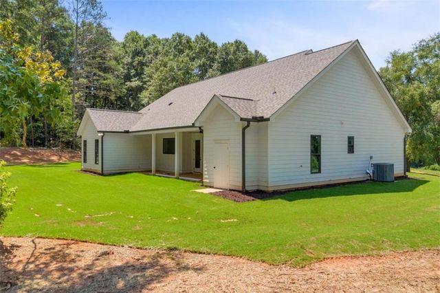 1231 John W Breedlove Road, Monroe, GA 30656