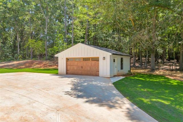 1231 John W Breedlove Road, Monroe, GA 30656