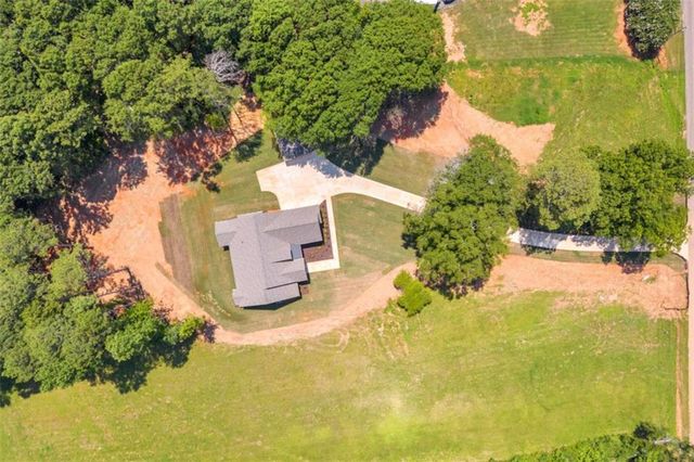 1231 John W Breedlove Road, Monroe, GA 30656