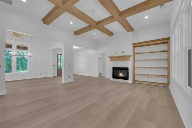 1231 John W Breedlove Road, Monroe, GA 30656