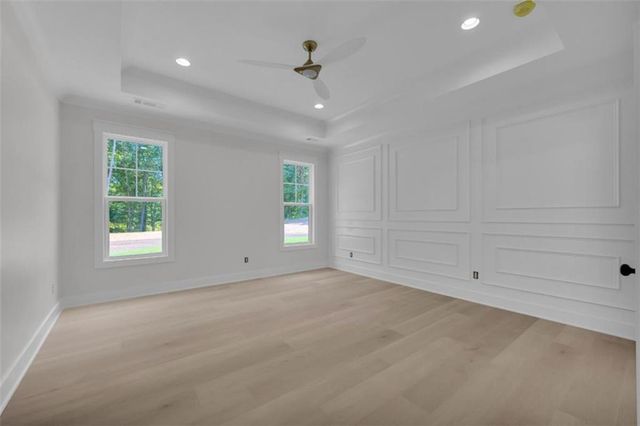 1231 John W Breedlove Road, Monroe, GA 30656