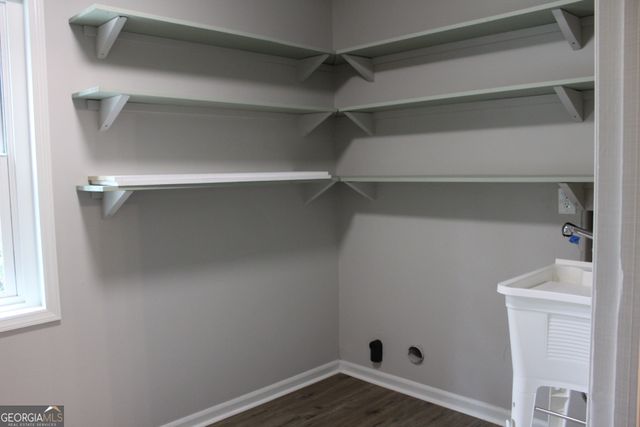 2021 Irwin Bridge Road NW, Conyers, GA 30012