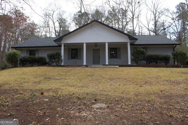 2021 Irwin Bridge Road NW, Conyers, GA 30012