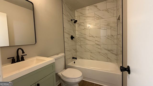 2021 Irwin Bridge Road NW, Conyers, GA 30012