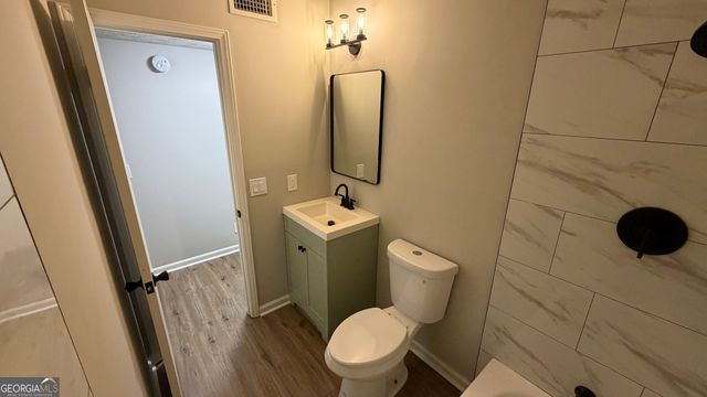 2021 Irwin Bridge Road NW, Conyers, GA 30012