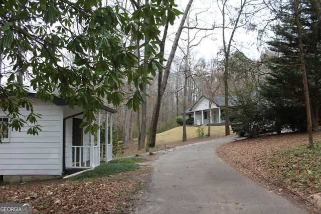 2021 Irwin Bridge Road NW, Conyers, GA 30012