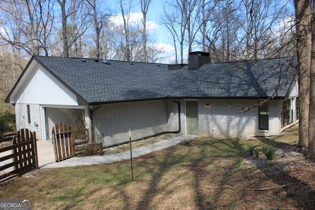 2021 Irwin Bridge Road NW, Conyers, GA 30012