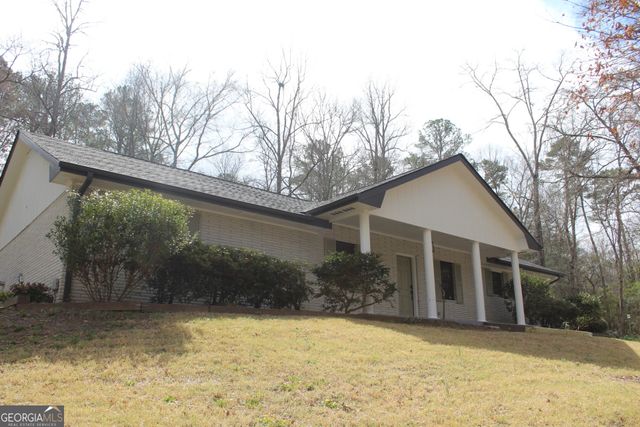 2021 Irwin Bridge Road NW, Conyers, GA 30012