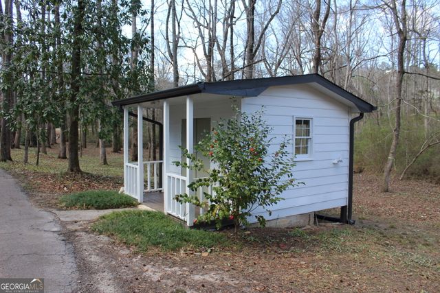 2021 Irwin Bridge Road NW, Conyers, GA 30012