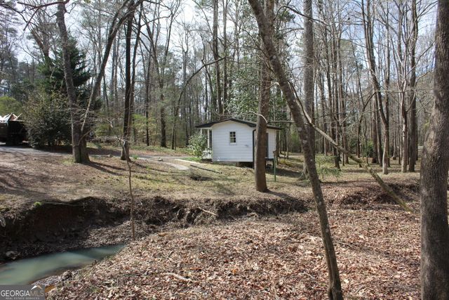 2021 Irwin Bridge Road NW, Conyers, GA 30012