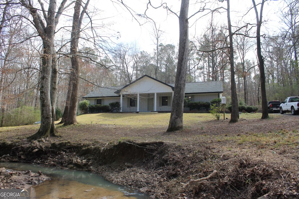 2021 Irwin Bridge Road NW, Conyers, GA 30012