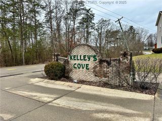 0 Kelley's Cove Road, Hurricane, WV 25526