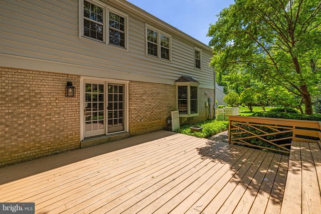 9716 BUNCHBERRY PL, Vienna, VA 22181