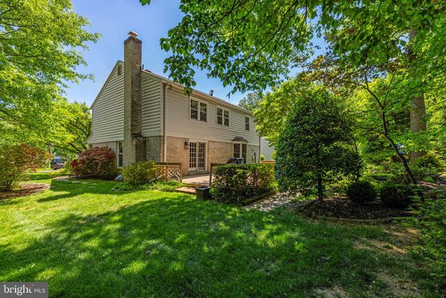 9716 BUNCHBERRY PL, Vienna, VA 22181