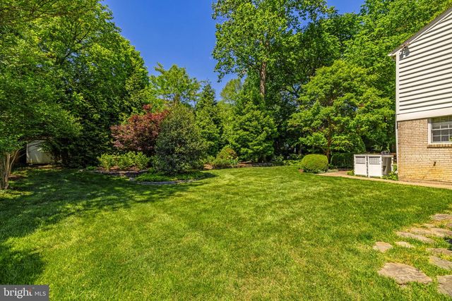 9716 BUNCHBERRY PL, Vienna, VA 22181